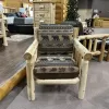 Log Sofa Chair