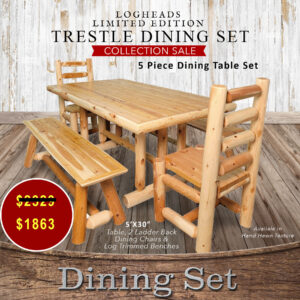 Trestle Collection Revised