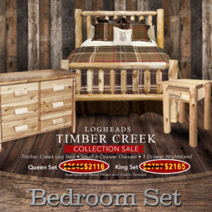 Timber Creek Collection Revised